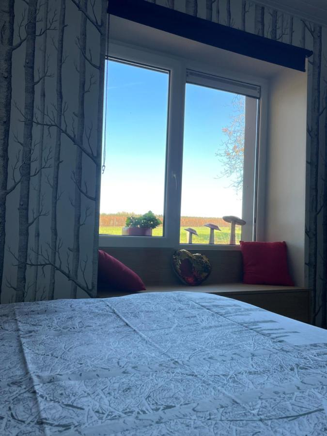 Cap Esperance Villa Waimes Bagian luar foto
